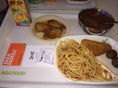iphone_upload_pic-宜家·瑞典风味餐厅(无锡店)