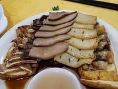 -得记得潮州海鲜砂锅粥(宝业路店)