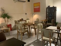 大堂-甘单茶事小馆(洋河店)