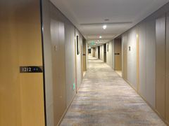 -武汉洲际酒店