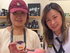 -LUSH(威尼斯人店)