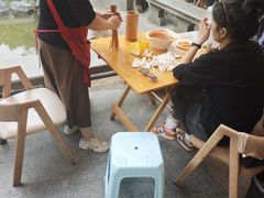 -古真记钵钵鸡(老公园店)