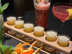 -境·Bar·日咖夜酒