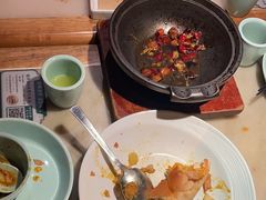 -绿茶餐厅(广州天河城店)