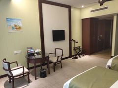 -绍兴鉴湖君澜大酒店