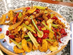 -天津卫码头(南开大悦城店)