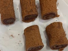 -福海居烤鸭店(鸟巢店)