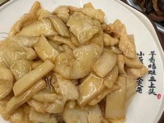 -玉华台饭庄(裕中西里小区店)