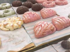 餐具摆设-奈雪的茶(国金中心店)