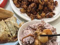 -逢春菜馆天津菜(胜利路店)