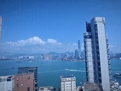 -宜必思香港中上环酒店