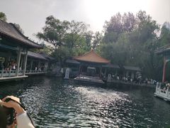 -趵突泉景区
