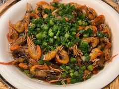 -走马楼饭庄(慈城古县城店)