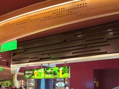 -巴奴毛肚火锅(龙湖锦艺城店)