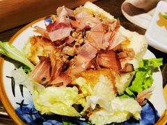 -一井烧肉·活鳗·寿司(望京SOHO店)