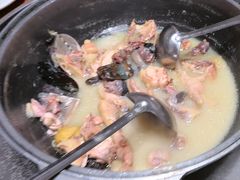 -侠成水上农庄(工业大道店)