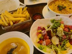 -安妮意大利餐厅(世贸天阶店)