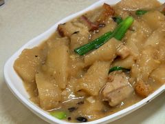-腰记饭店(龙源路店)