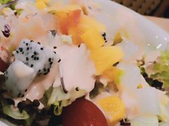 -萨莉亚意式餐厅(莲花国际广场店)