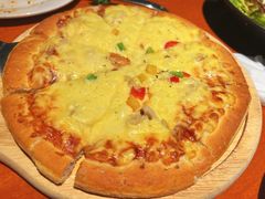 -布拉格餐厅· 中欧捷克菜(全国首店)