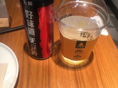 柠檬可乐-乐凯撒披萨(南山书城店)