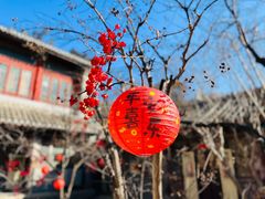 -潭柘寺景区