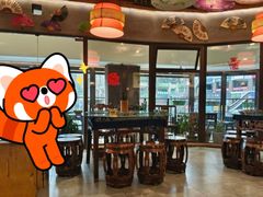 -阿嫂印象·民间江湖菜(大学城店)