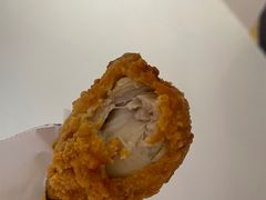 -麦当劳(红唐店)