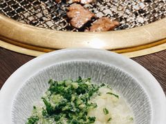 -橘焱胡同烧肉夜食(BFC外滩金融中心店)