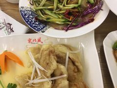 -东北风(柯桥万达店)