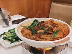 -金利茶餐厅(中船汇店)