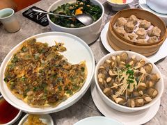 -四道菜·福建菜馆(新街口金鹰店)