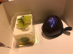 -侘寂甜品(自取店)