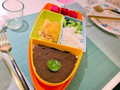 -蜜桃花开·中西融合菜E&W(南长街店)