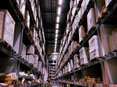 -宜家家居(西安未央商场店)