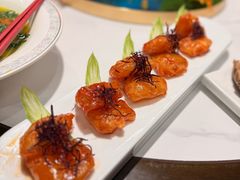 茄汁芦荟-中卫御苑福膳·养生局(圆明园店)