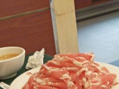 -阳坊大都涮羊肉(阳坊总店)
