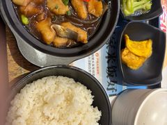 -老娘舅(杭州东站店)