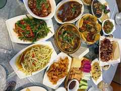 -小山东羊肉汤馆(同济新村店)