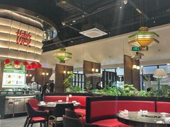 -正禾鲜·潮汕牛肉火锅(凯德天府店)