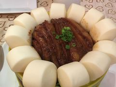 -大鸭梨(天通西苑店)