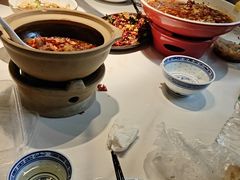 -图味美小黄鱼·景德菜(浙江路店)