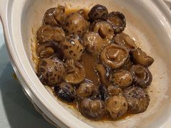 -紫鑫阁饭庄(长安店)