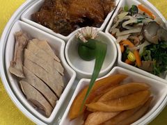 -清真马祥兴菜馆(云南北路店)