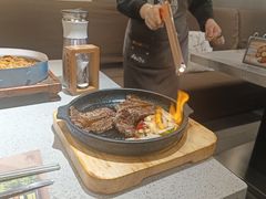 -将军牛排·尔滨地标朝鲜族美食(总店)
