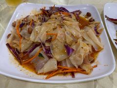 -蒙古原烤羊排(龙岗店)