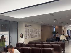 -第一健康体检中心(高新分院)