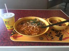 -螺小丰柳州螺蛳粉(广西大学店)