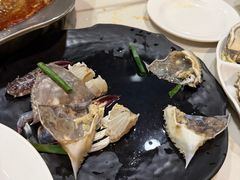 -多迷烫菜广场(水心大厦店)