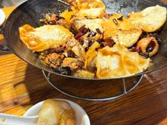 -百味地锅鸡(铜山路店)